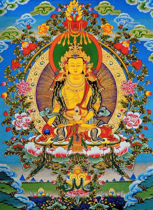 地藏菩萨占察法实修答疑（三）