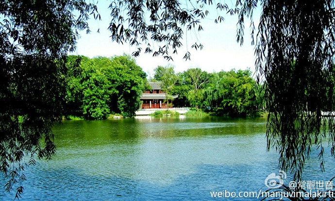 几人相忆在江南