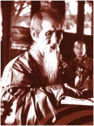 大迦葉尊者的開示