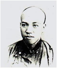 譚嗣同先生（三）