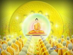 楞嚴大定主題曲--身心皈命首楞嚴