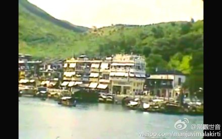 梦幻中阴预见放生地点