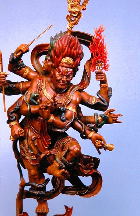 慧寶跡霞錄（十）