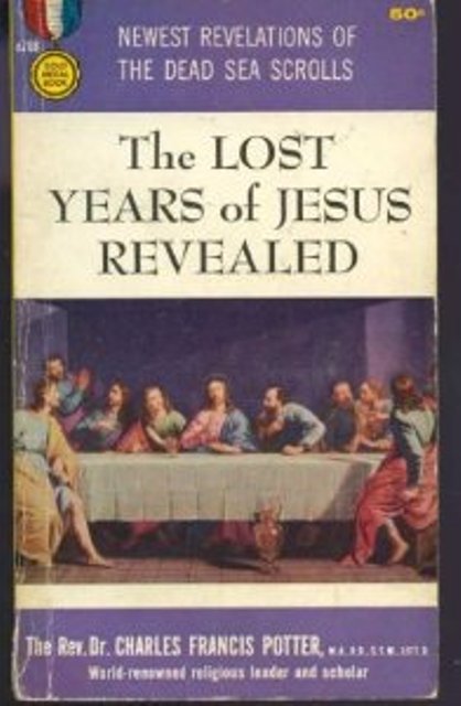 耶穌基督的前生及行蹤成謎的歲月（一）