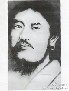 释迦牟尼佛41岁真容画像后续跟进（一）