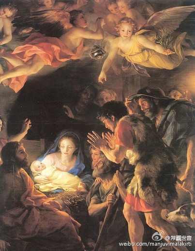 破解千古之谜－耶稣基督真正的诞生日期大解密