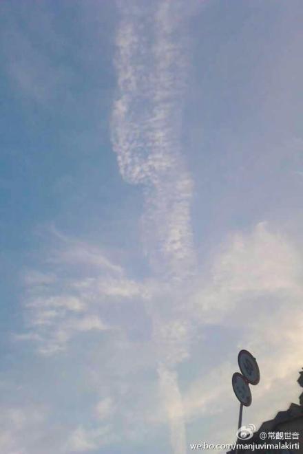 护持《阴律无情》一书的大护法现身