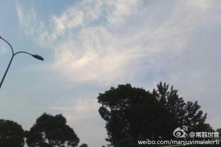 护持《阴律无情》一书的大护法现身