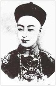 譚嗣同先生（三）