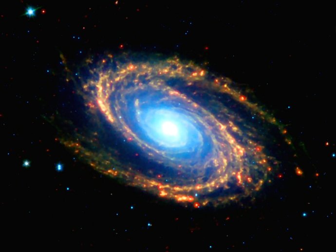 宇宙是怎樣來的？