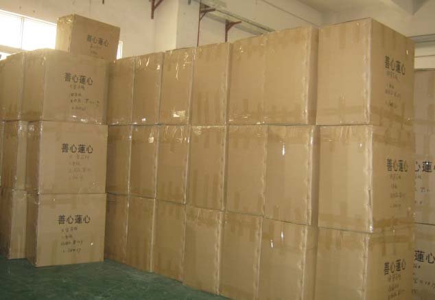 善心蓮心湖南及雲南九月大型助學活動，即將出發！