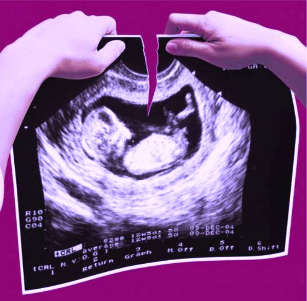 堕胎报应与婴灵的枉死哭城