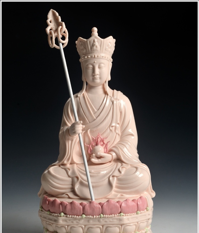 地藏菩萨木轮相法实修经验（四）