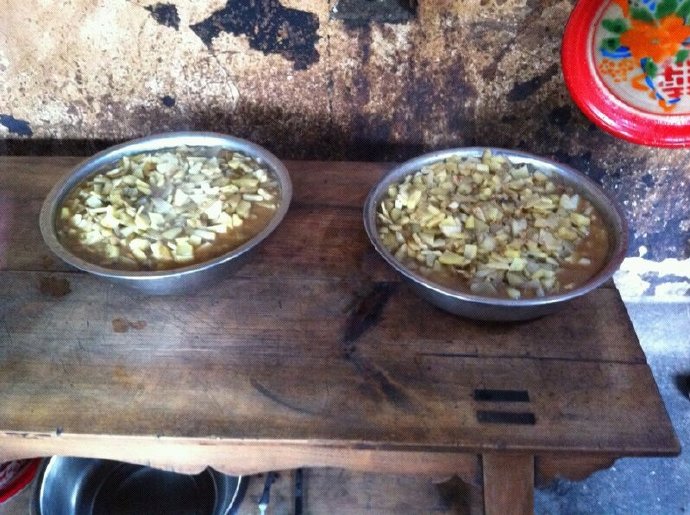 善心蓮心雲南大型助學之旅(一)