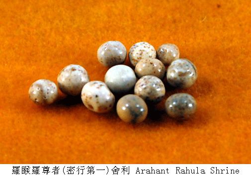 [转载]古印度超时空之旅－迎接罗睺罗尊者出世