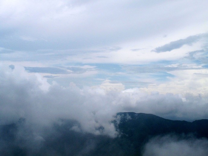 善心莲心鸡足山圣境之旅