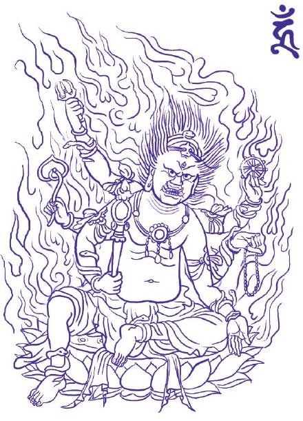 慧寶跡霞錄（九）