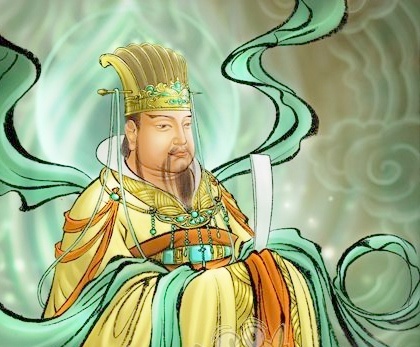 东岳大帝的升迁与南赡部洲的灾难