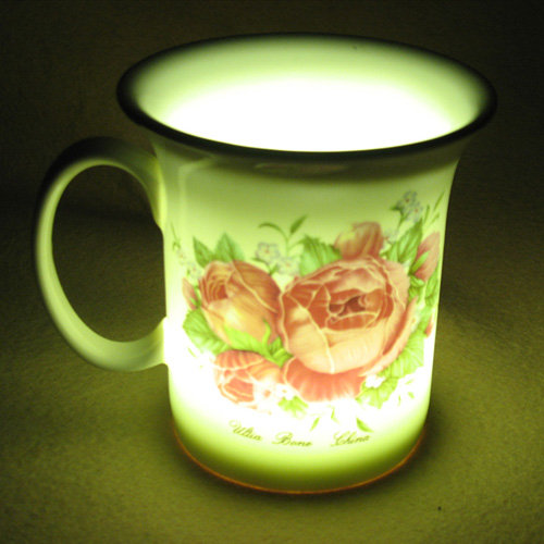 身在福中更應惜福守戒