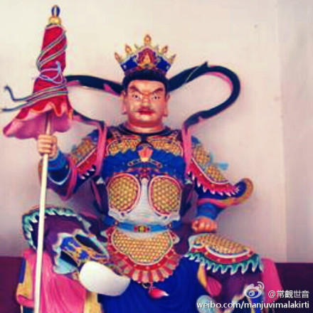 佛弟子转世人间