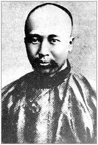 譚嗣同先生（三）