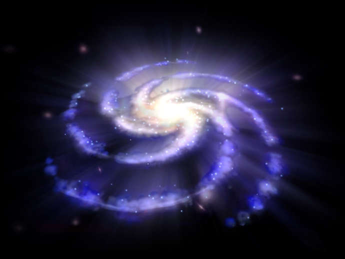 放眼觀天下（三）