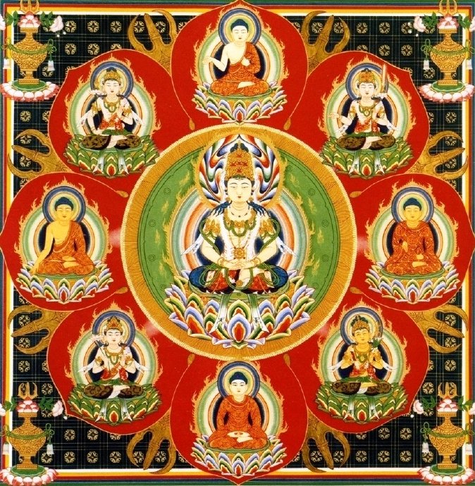 青龍密印（第一集）－弘法大師遍照金剛空海大阿闍梨《弘仁遺誡》的深度反思