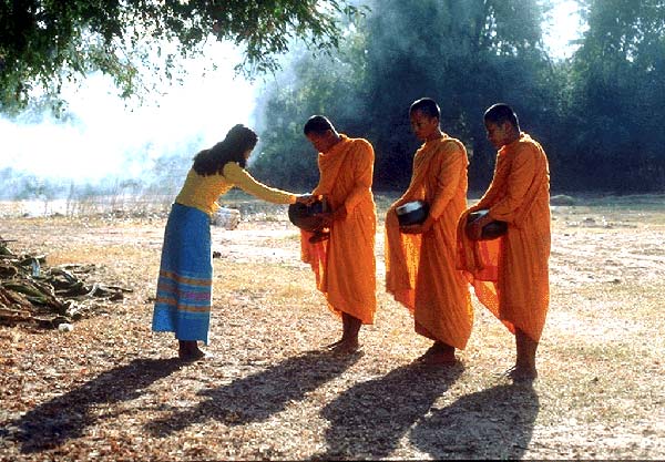 持戒这些事（十一）