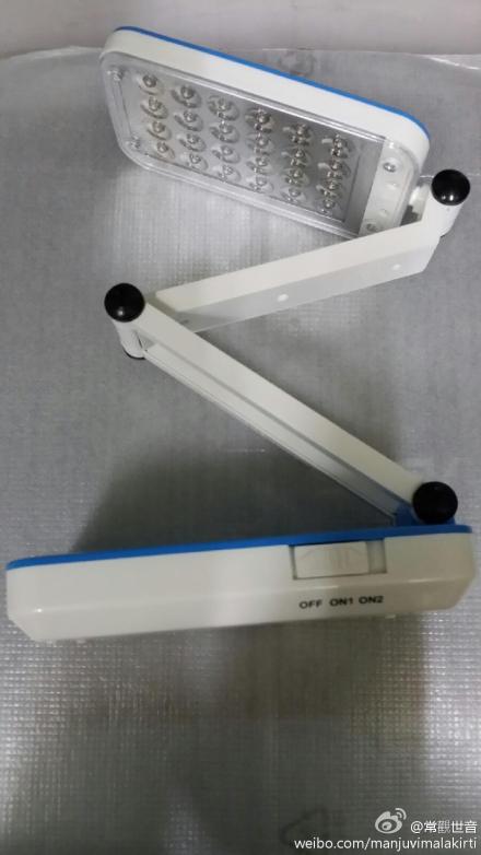 善心莲心大型供灯活动