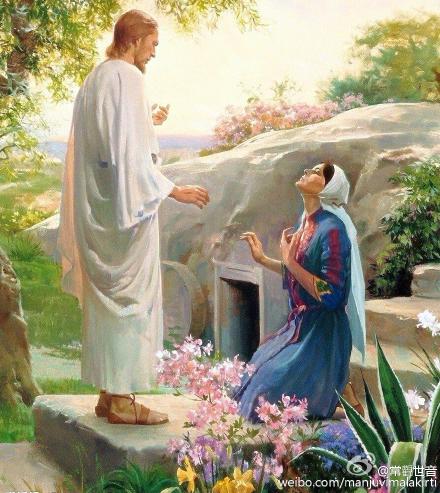 破译耶稣基督的复活日期