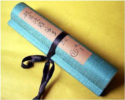 般若心印為小兒退煞收驚