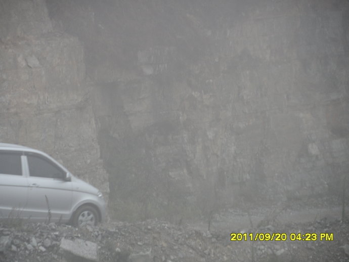 南無甘露王如來大慈大悲-善心蓮心深入貴州重災區全力抗旱