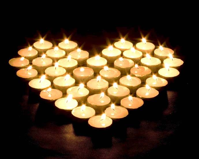 人來速把金燈點