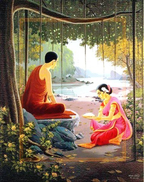 放眼觀天下（四）