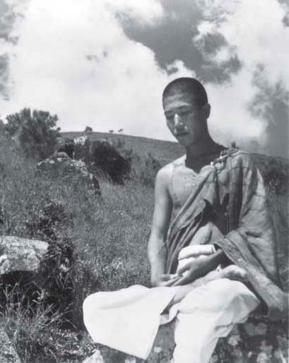 首楞严咒第四会-刚藏折摄会题解