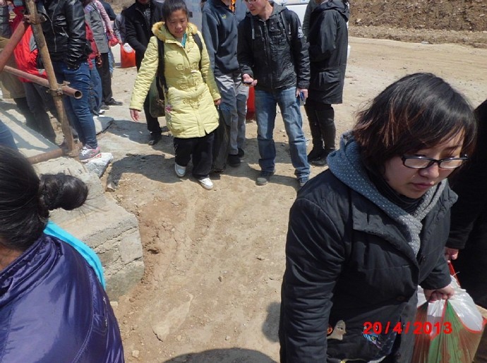 善心莲心联合辽宁大悲寺举行大型放生