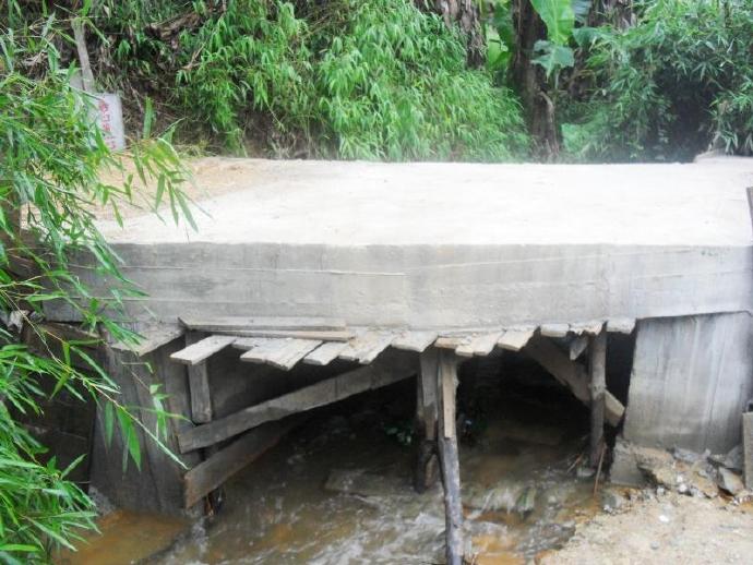 用慈悲、用大愛，去做我們彼此的蓮心橋！