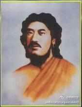 释迦牟尼佛41岁真容画像后续跟进（一）