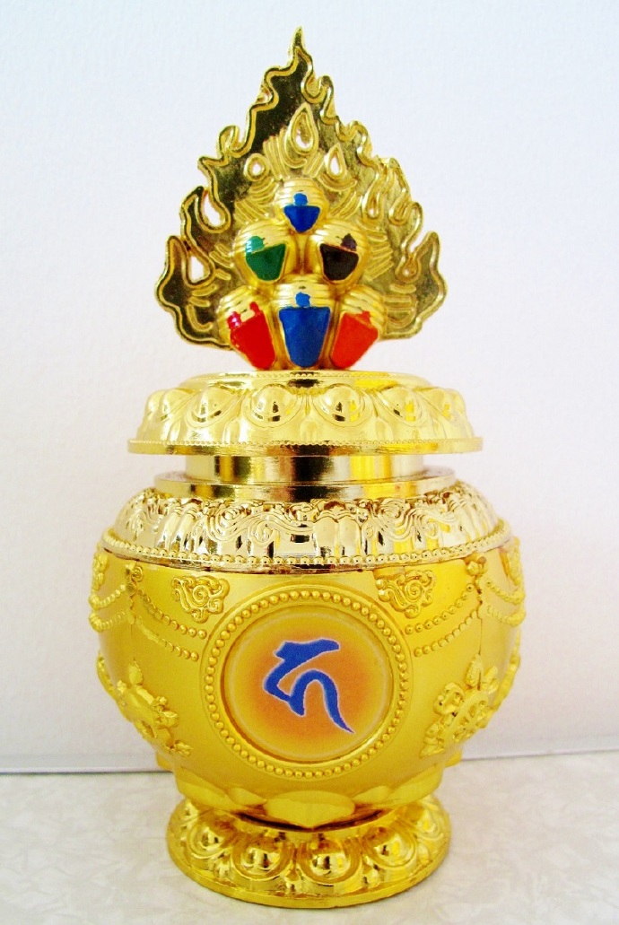 恭请地藏菩萨占察木轮套装