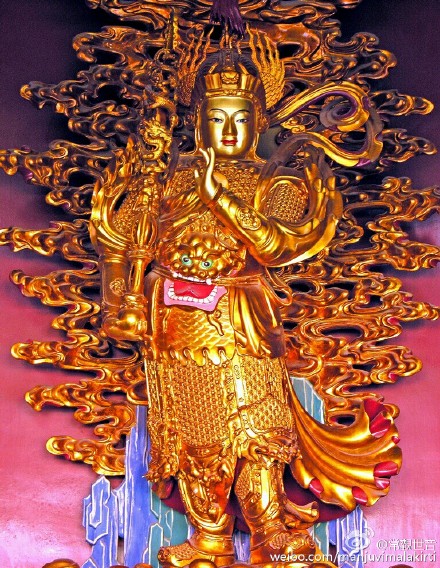 网络不通，韦陀菩萨显神威！