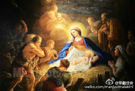 破解千古之谜－耶稣基督真正的诞生日期大解密