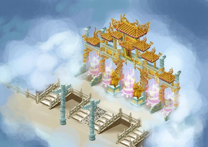 《阴律无情》第二集自序