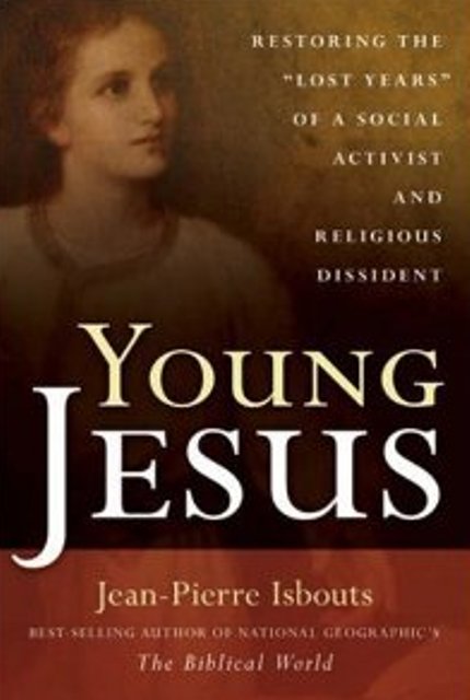 耶穌基督的前生及行蹤成謎的歲月（一）