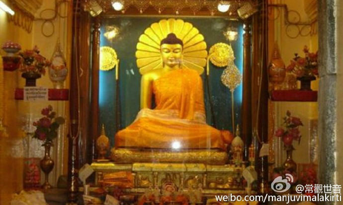 《周书异记》与佛陀生年初探