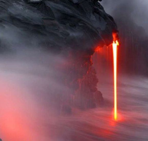 [转载]十六小地狱-燋渴地狱见闻实录