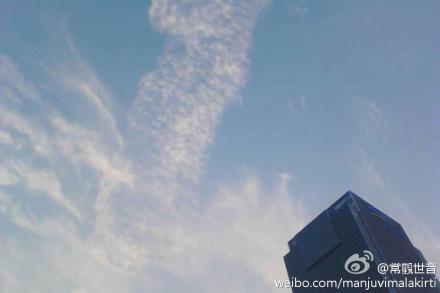 护持《阴律无情》一书的大护法现身