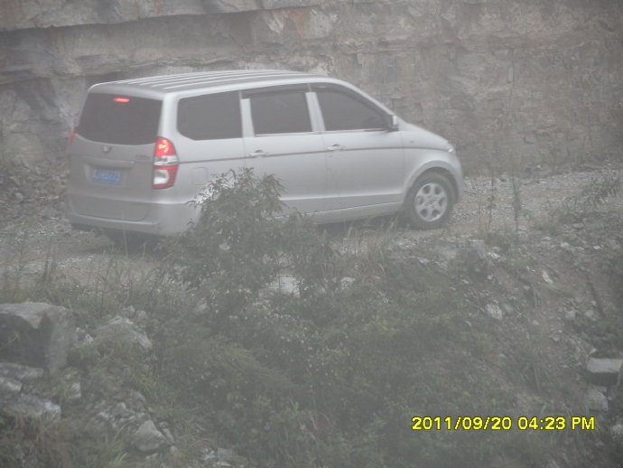 南無甘露王如來大慈大悲-善心蓮心深入貴州重災區全力抗旱