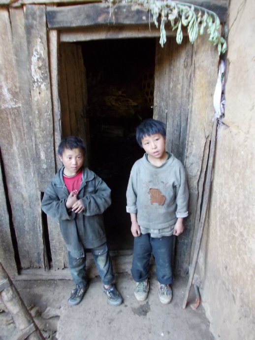 善心蓮心雲南大型助學之旅(二)