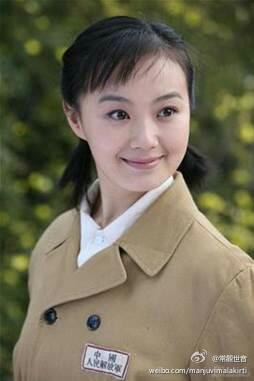 大孔雀佛母降临加持真像